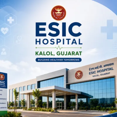 ESIC Hospital